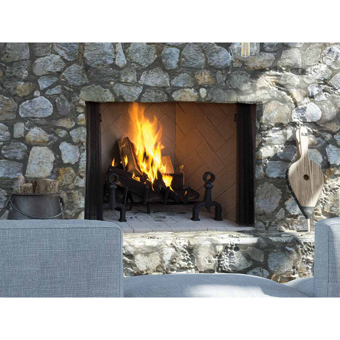 SUPERIOR Wood-Burning Fireplace WRT6000