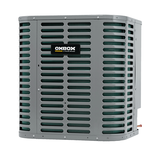 OxBox J4AC4018A1 14 Seer Air Conditioner Condenser - 1.5 Ton