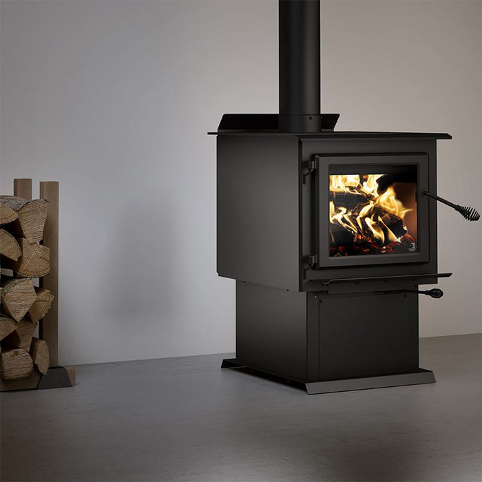 Century Heating FW3200 Wood Stove CB00023
