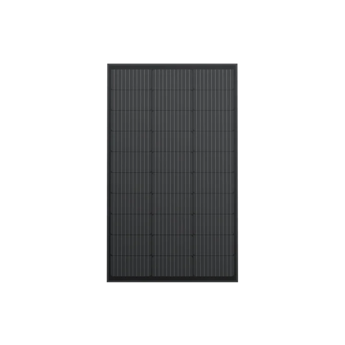 2 x EcoFlow 100W Rigid Solar Panel (200W)