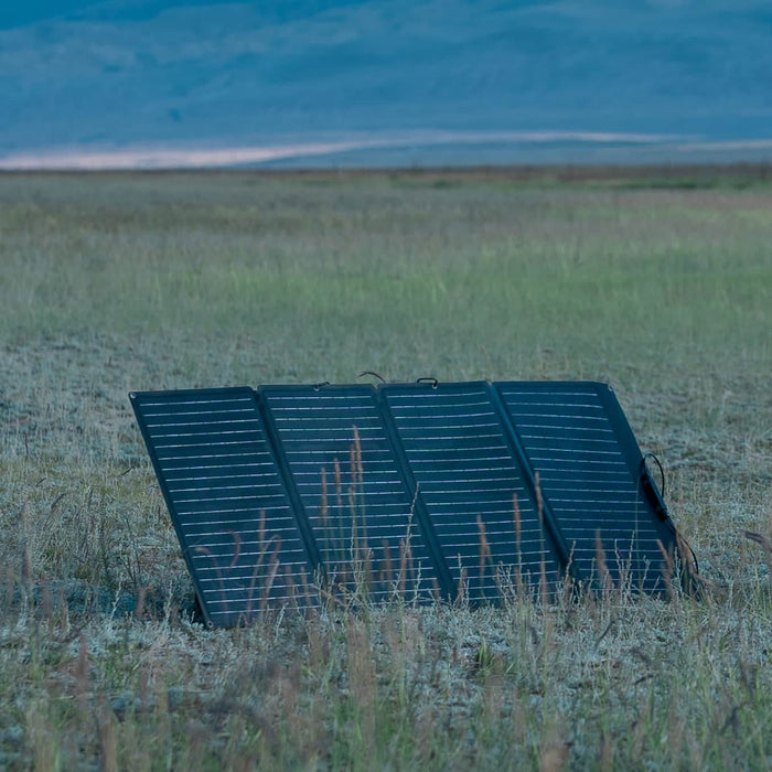 EcoFlow 160W Portable Solar Panel EFSOLAR160W