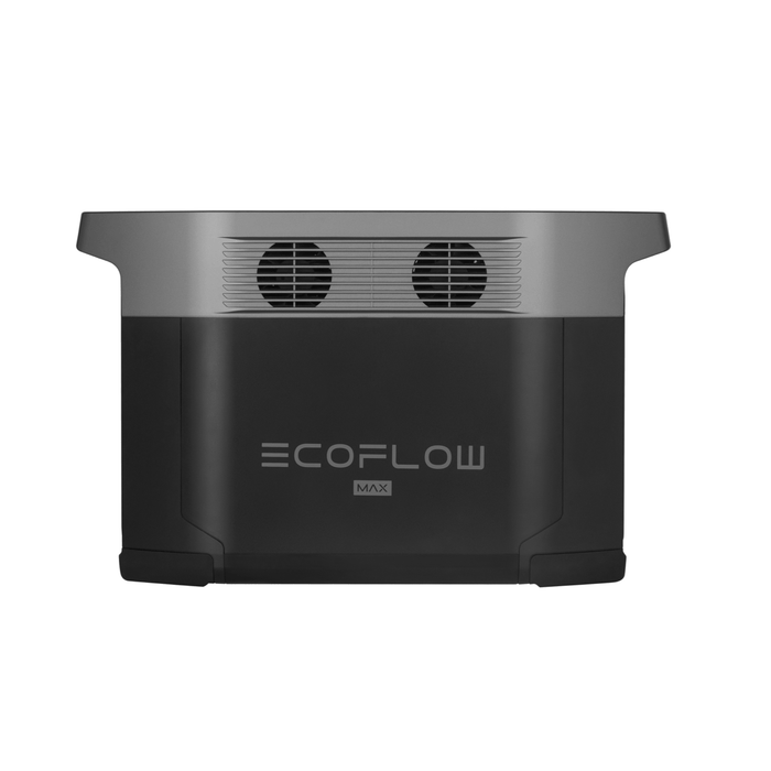 EcoFlow DELTA Max Portable Power Station (1600) / (2000) DELTAMax1600-US / DELTA2000-US