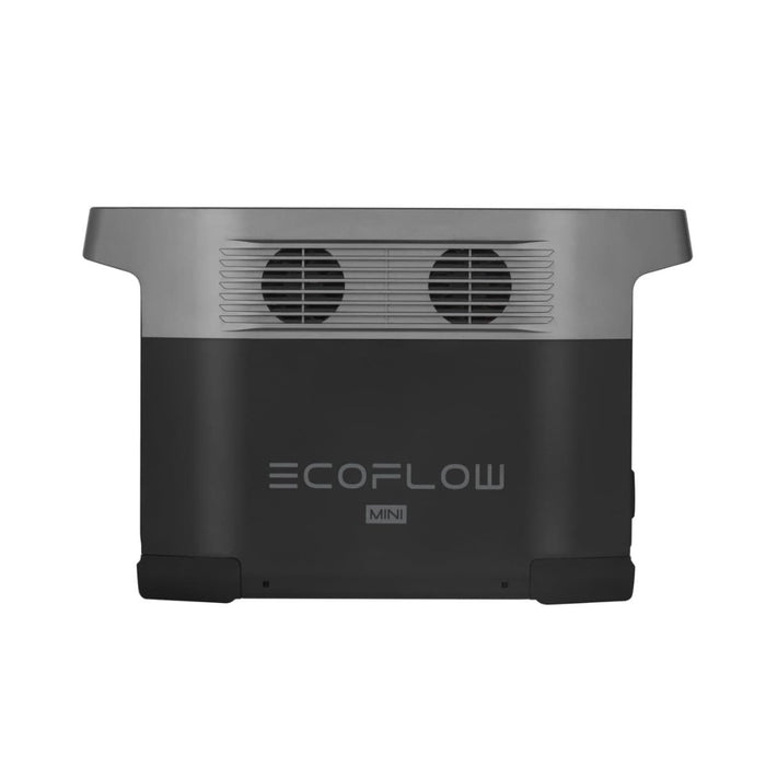 EcoFlow DELTA mini Portable Power Station DELTA1000-110W-US