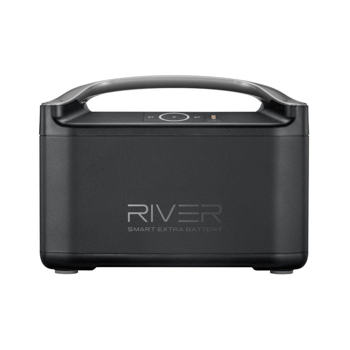 EcoFlow RIVER Pro Extra Battery EFRIVER600PRO-EB-UE