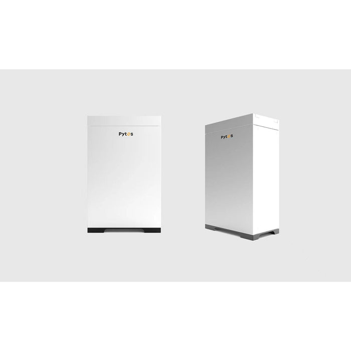 Sol-Ark 15K Inverter + Pytes LFP Battery + Pytes Indoor Cabinet Bundle (Sol-Ark-15K, E-box-48100R, Forest RB)