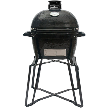 Primo Ceramic Grills All-in-One Junior Charcoal Primo PGCJRC