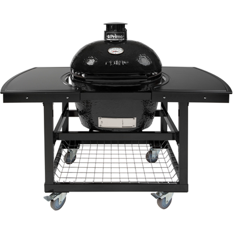 Primo Ceramic Grills Large Charcoal Primo PGCLGH