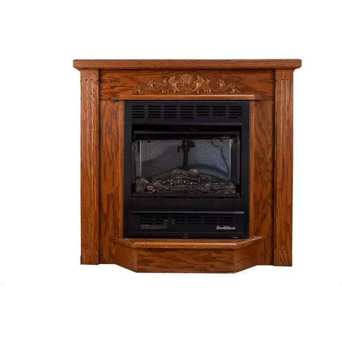 Buck Stove Model 1110 - 1127 Vent Free Fireplace
