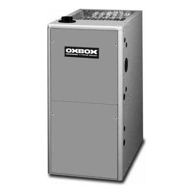 OxBox J951X072CU 72K BTU Gas Furnace - 6.0 Ton