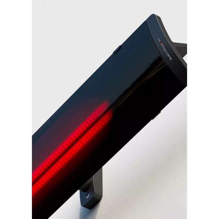 Heatscope Pure 3000W Electric Radiant Heater HTS.1.PUR.30