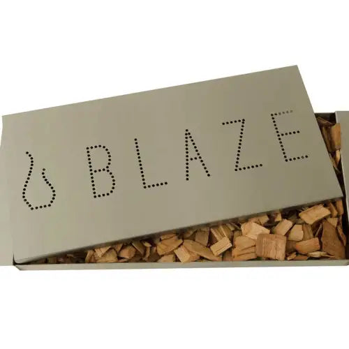 Blaze Grills Extra Large Smoker Box