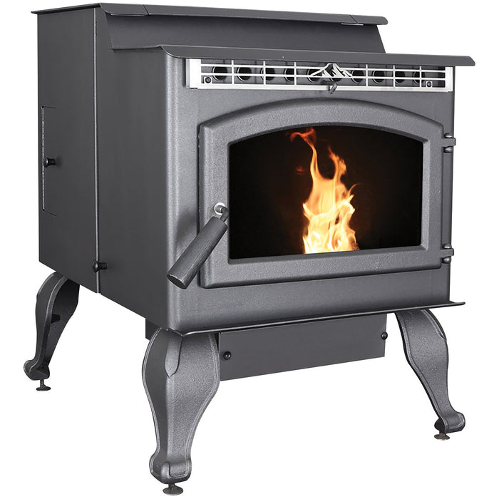 Breckwell Sonora Pellet Stove