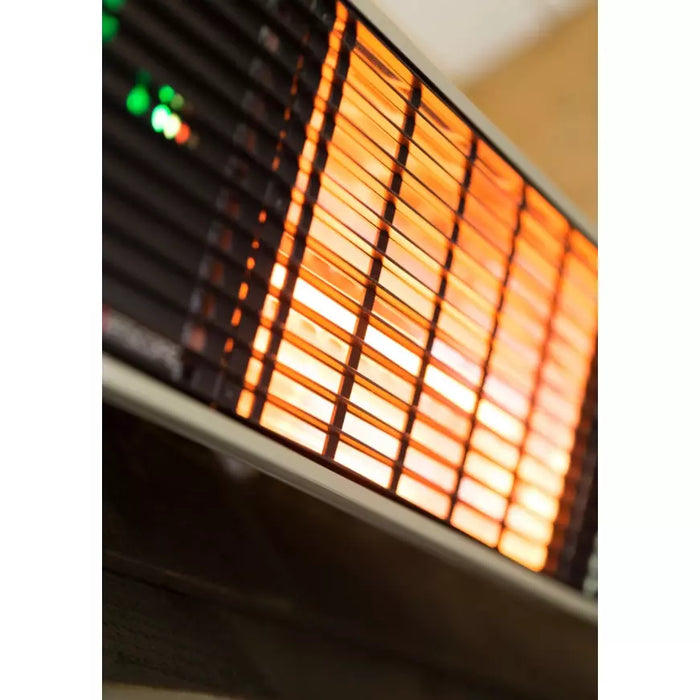 Heatscope Spot 1600W Electric Radiant Heater HTS.1.SPT.16